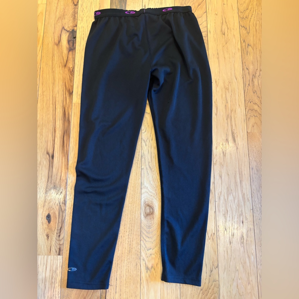 Champion Power Core Insulated Leggings Girls XL